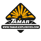 Tamar Explosives Logo